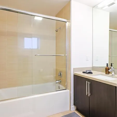 Trendy 2Br Steps To Promenade Beach & Sm Pier! Los Angeles Exterior foto