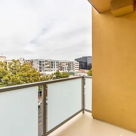 Trendy 2Br Steps To Promenade Beach & Sm Pier! Los Angeles Exterior foto