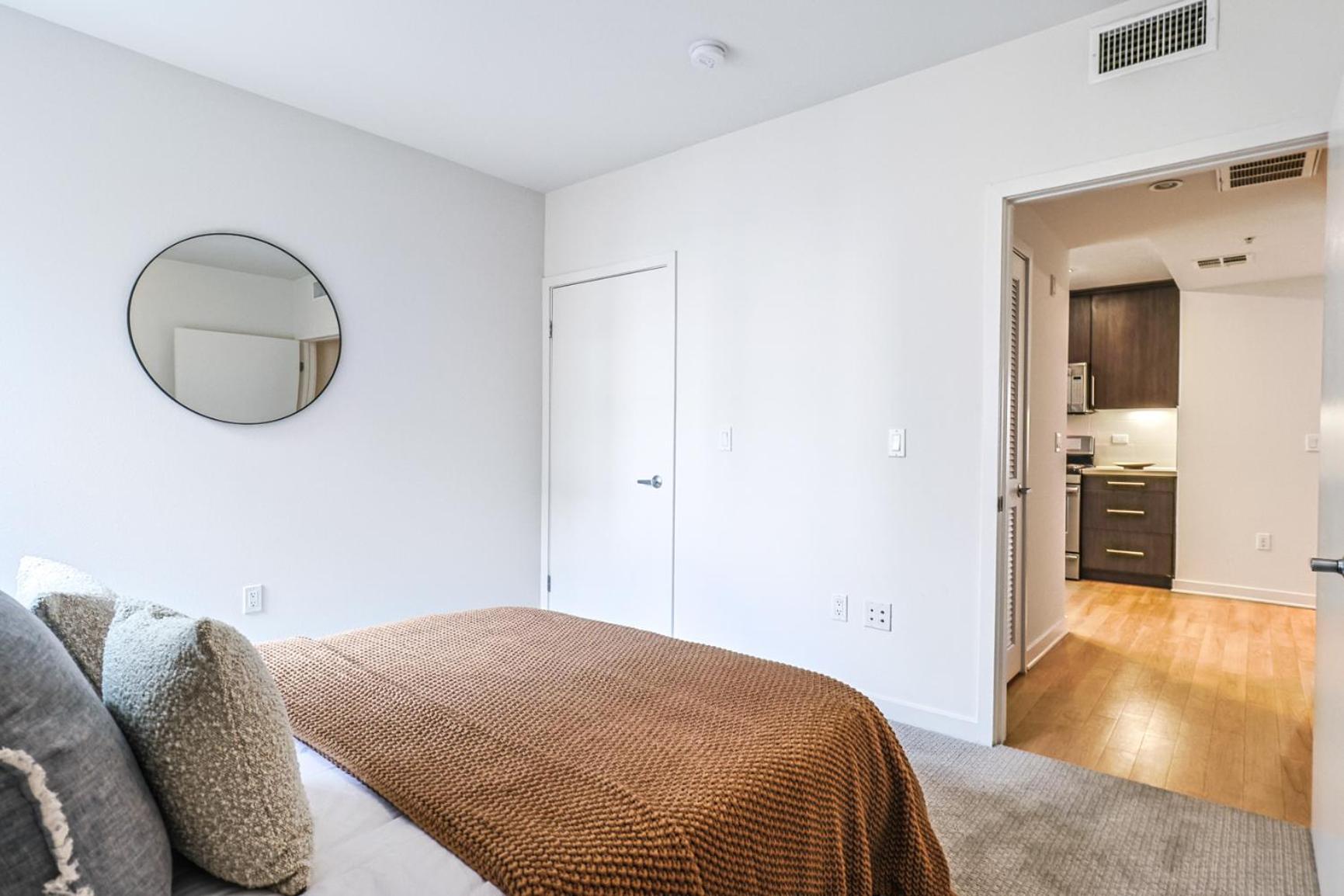 Trendy 2br Steps To Promenade & Sm Pier! Appartement Los Angeles