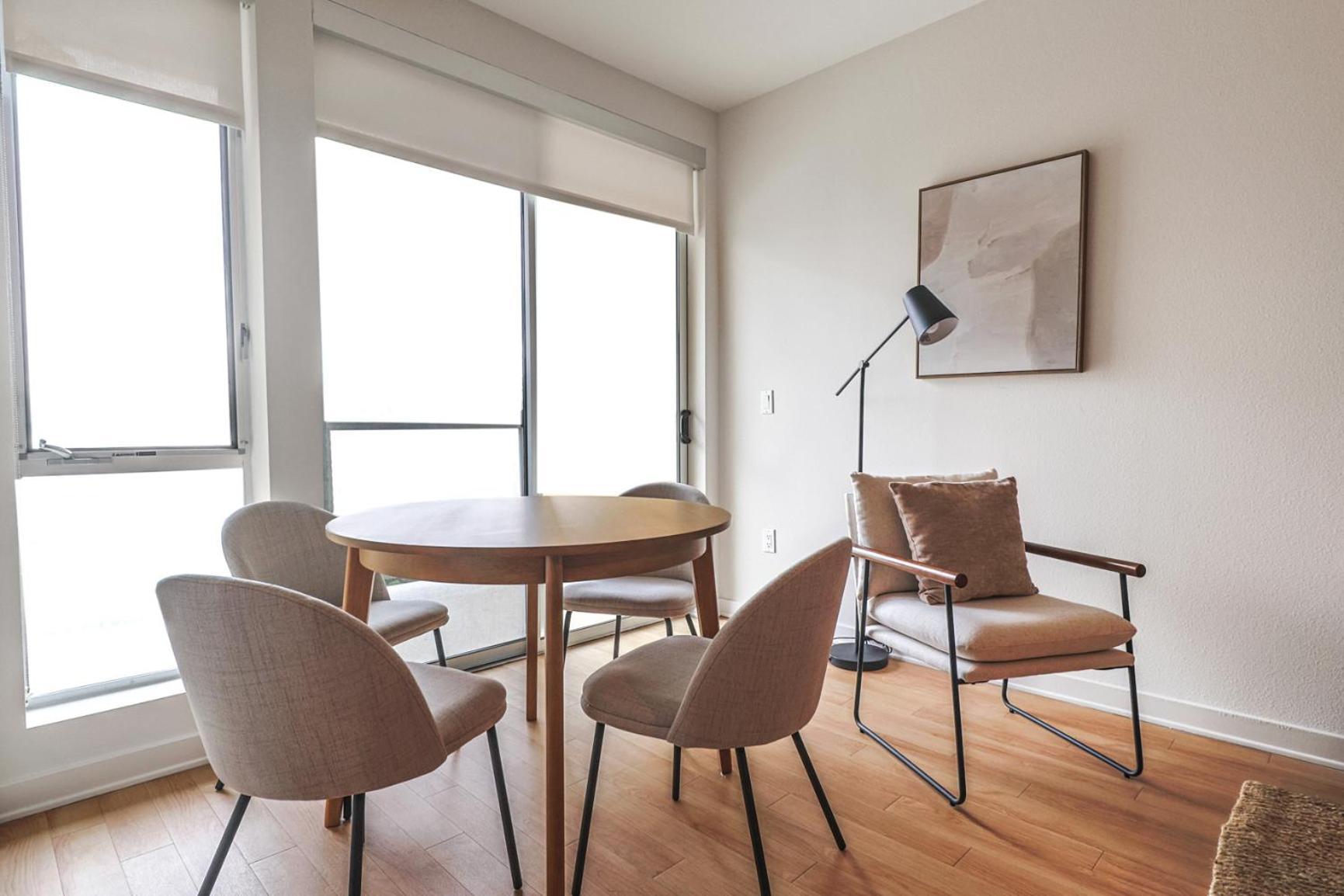 Trendy 2br Steps To Promenade & Sm Pier! Appartement Los Angeles