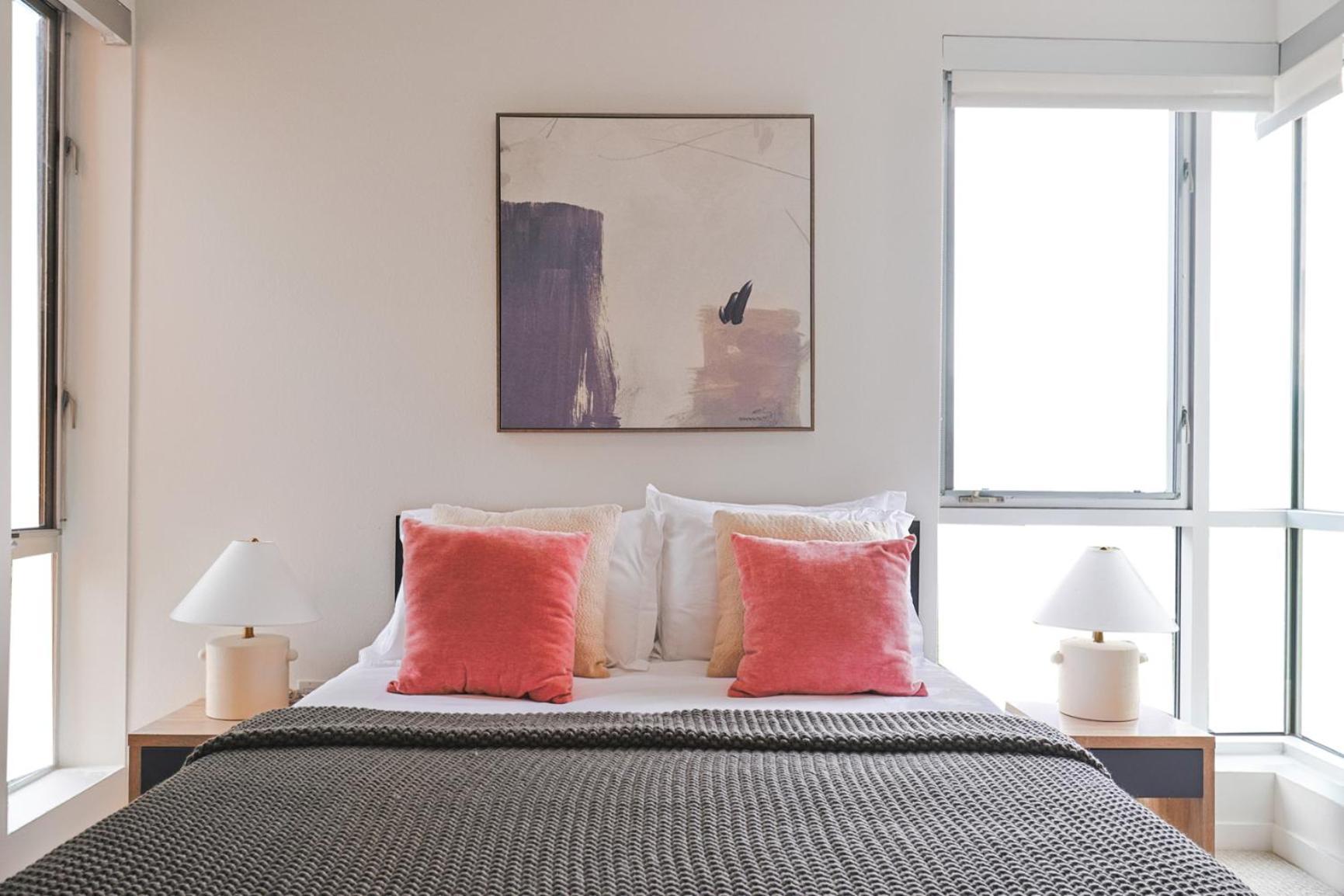 Appartement Trendy 2br Steps To Promenade & Sm Pier! Los Angeles